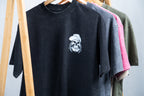 T-Shirt Fit Washed