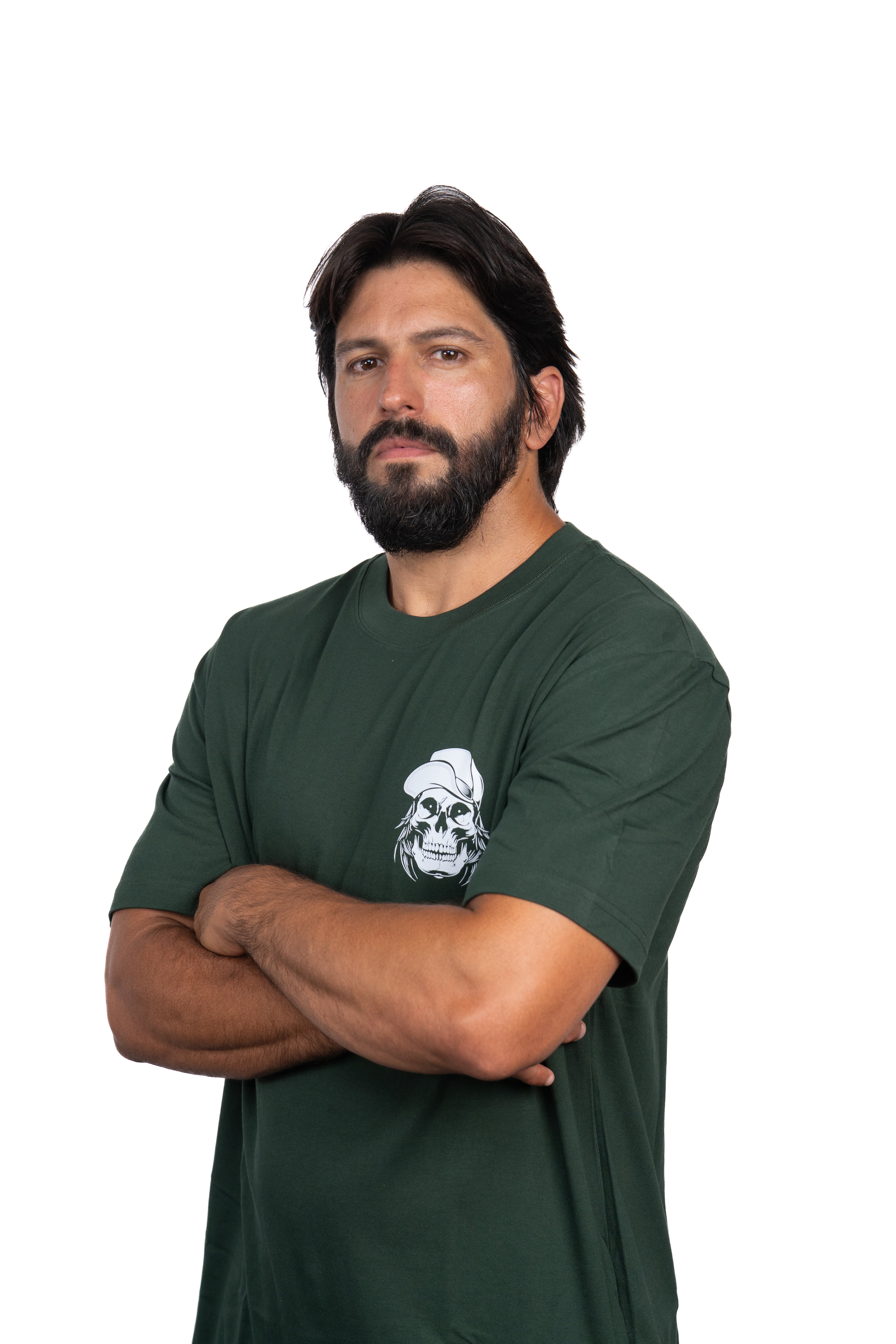 T-Shirt Fit