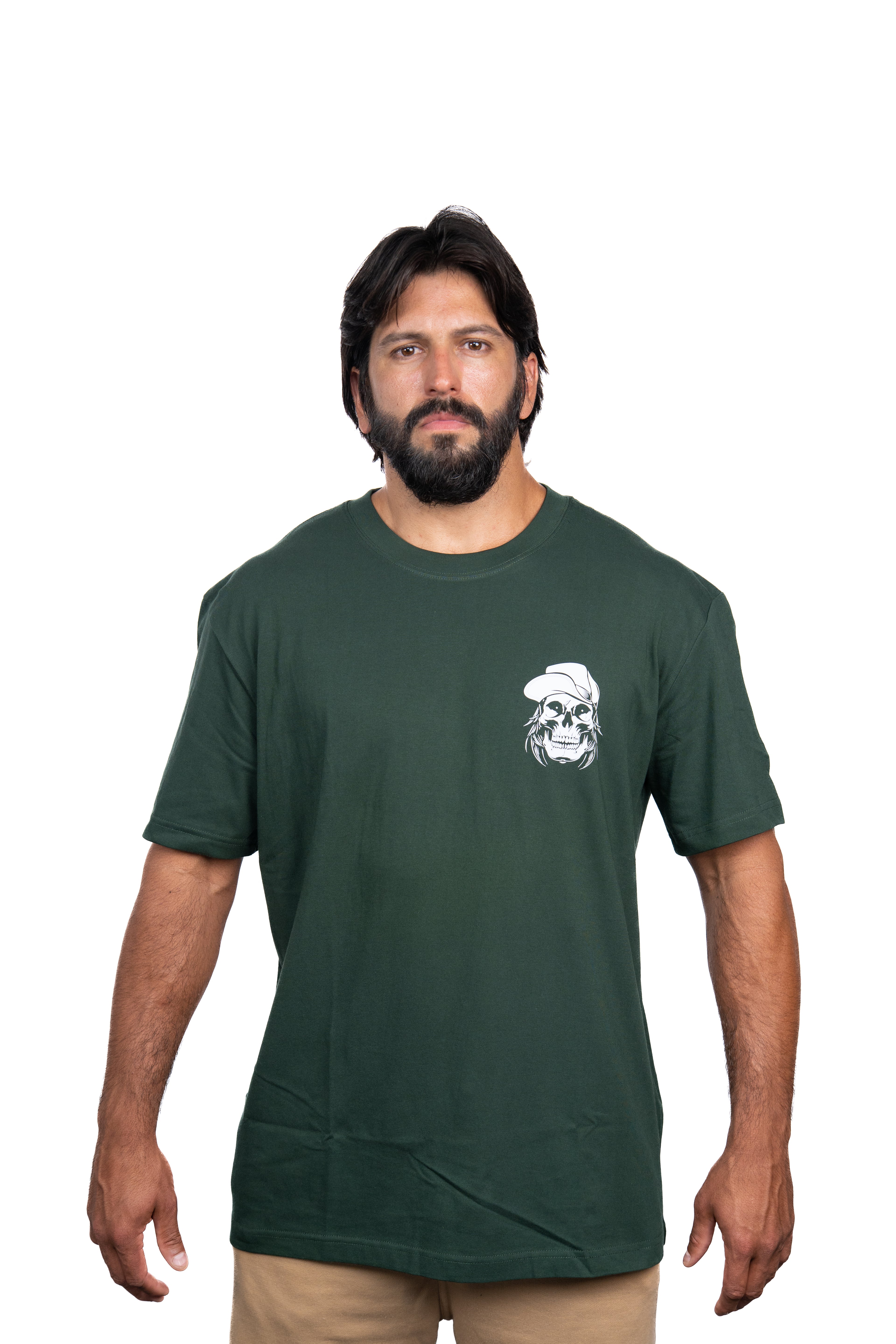 T-Shirt Fit