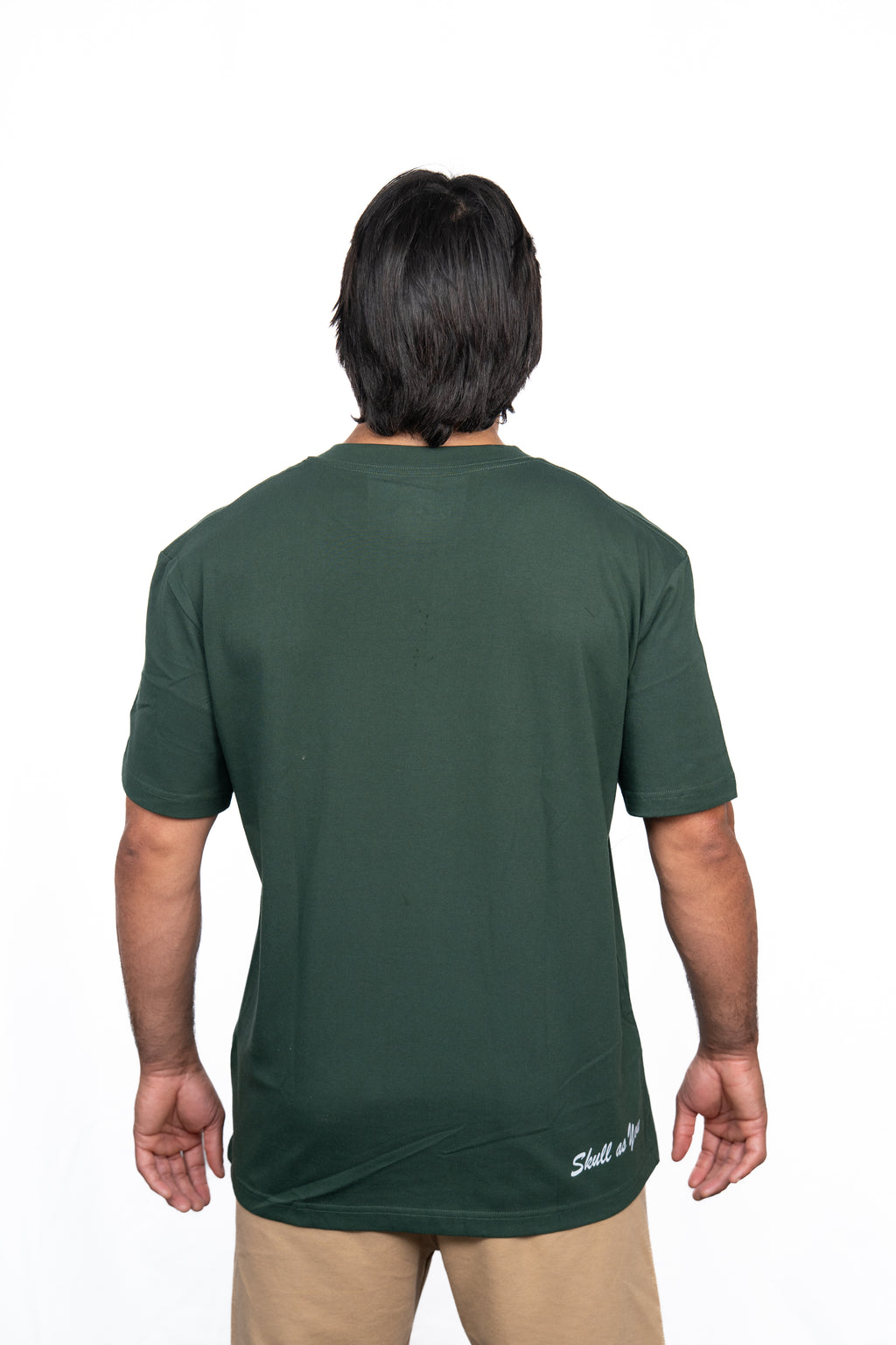 T-Shirt Fit