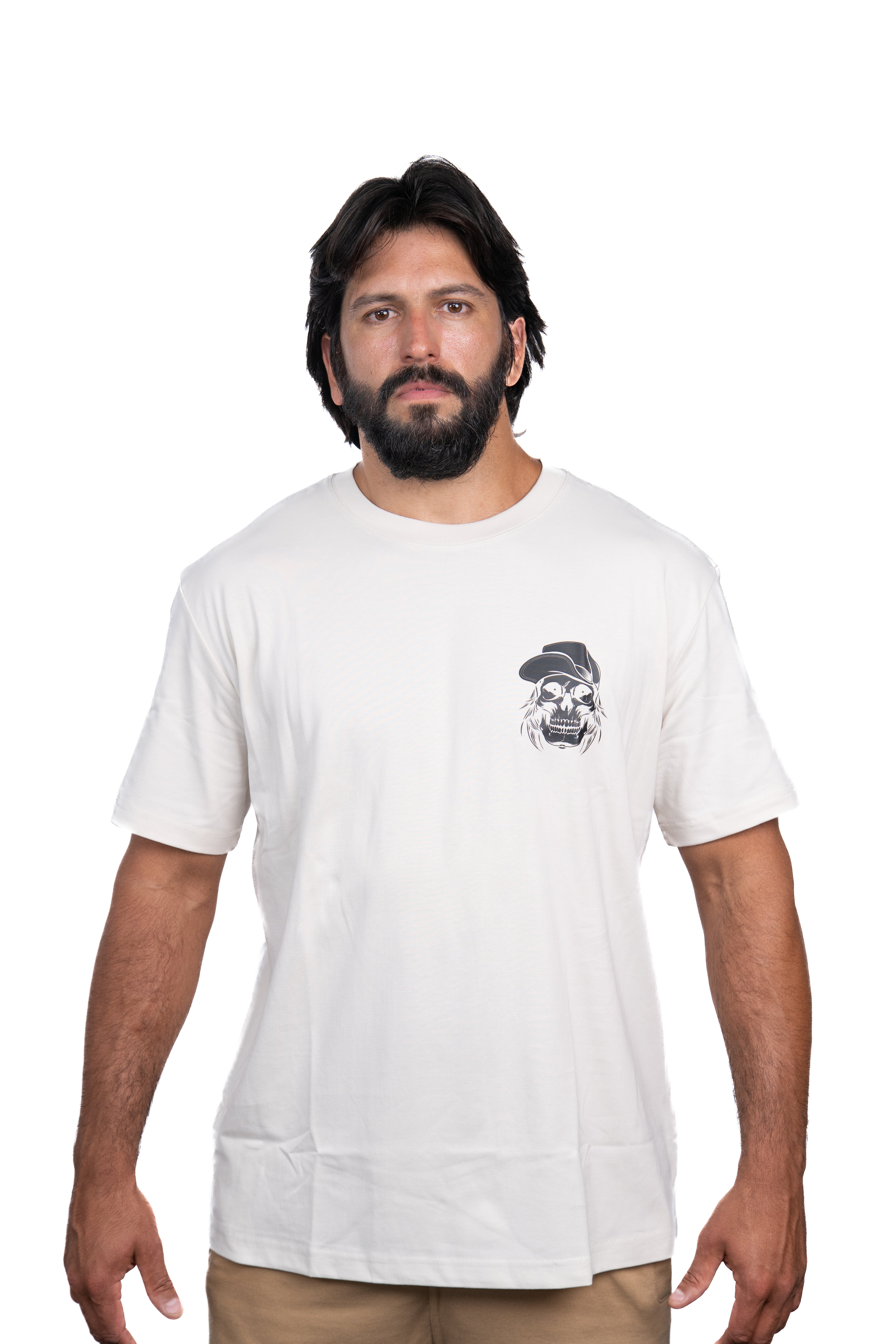 T-Shirt Fit