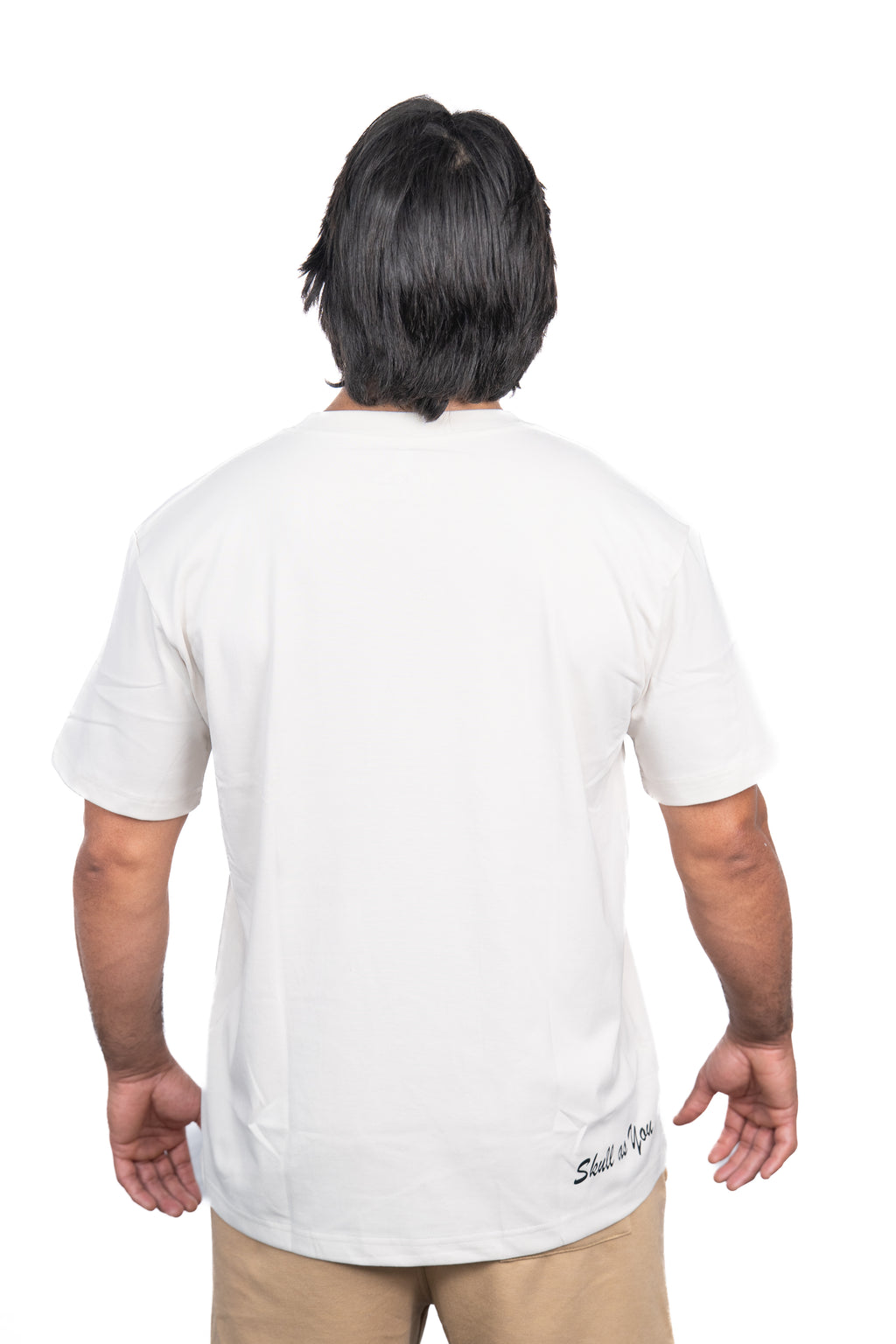 T-Shirt Fit