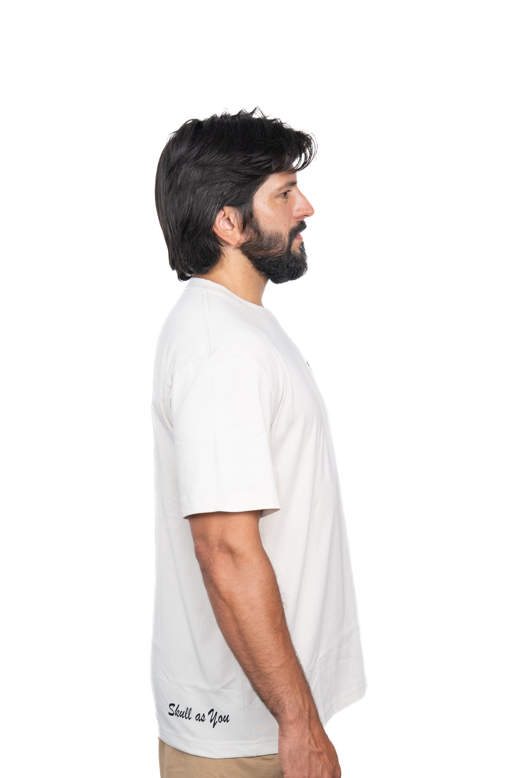 T-Shirt Fit