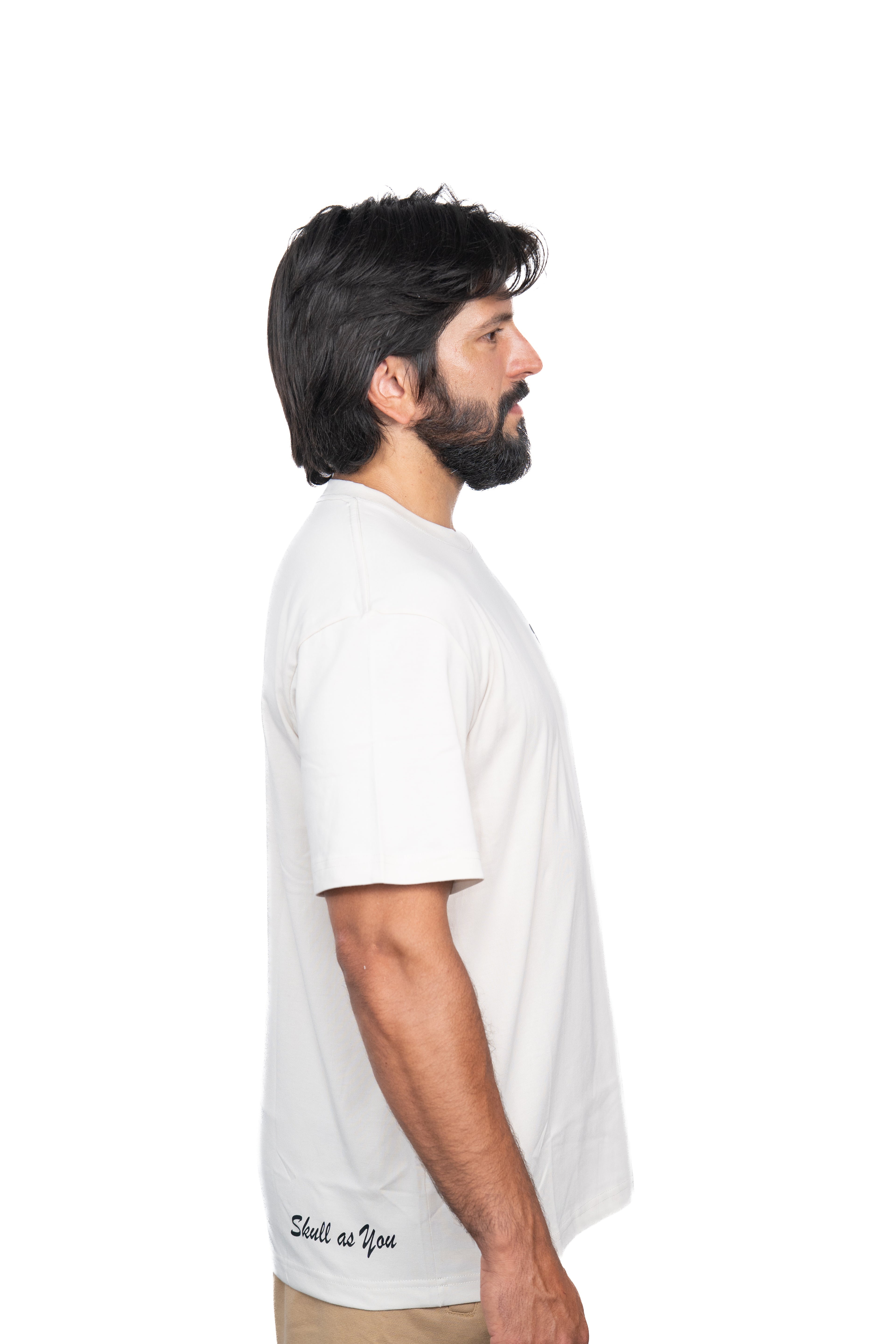 T-Shirt Fit