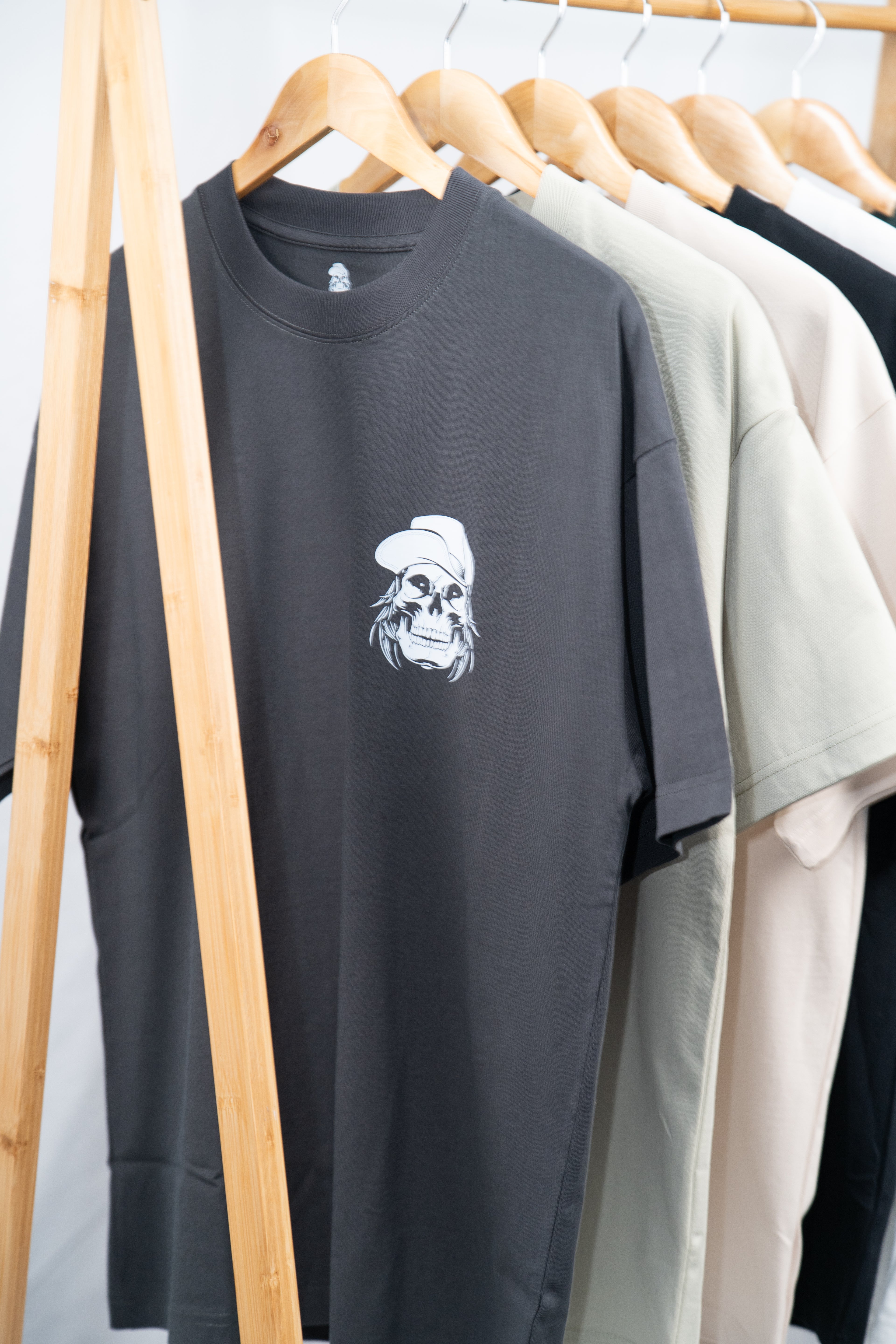 T-Shirt Fit