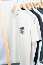 T-Shirt Oversised 300 GSM
