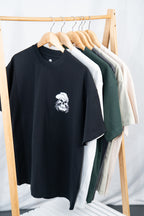 T-Shirt Oversised 300 GSM