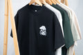 T-Shirt Oversised 300 GSM