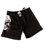 Kids No-Gi Skull Shorts by Skull as You