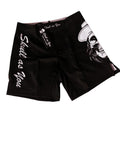  Kids Skull Grappling Shorts by Skull As You 