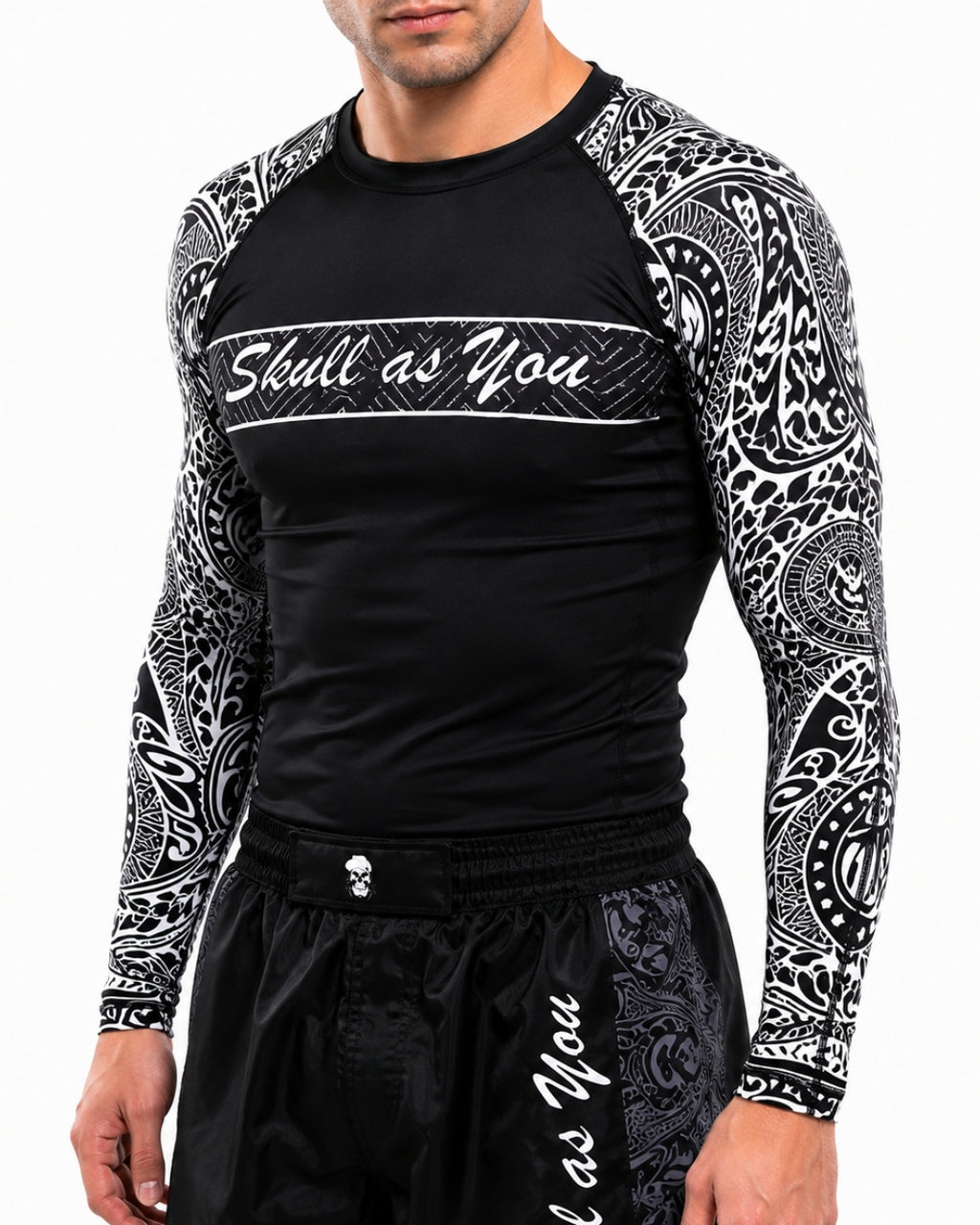 Premium_Brazilian_Jiu-Jitsu_Rash_Guard_by_Skull_As_You