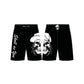 Kids Shorts Skull NO GI