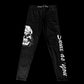 Kids Tight Skull Pants