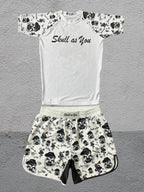 Shorts Skin n Bones NO GI Limited Edition