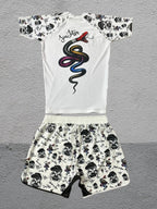 Shorts Skin n Bones NO GI Limited Edition