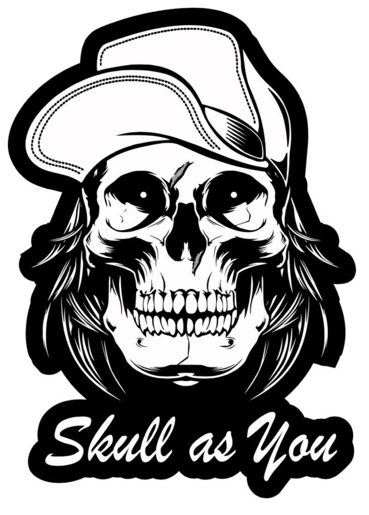 Skull as You