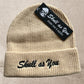 Beanie Skull as You
