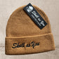 Beanie Skull as You