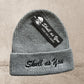 Beanie Skull as You