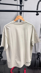 T-Shirt Oversised 300 GSM