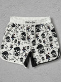 Shorts Skin n Bones NO GI Limited Edition