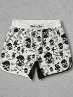 Shorts Skin n Bones NO GI Limited Edition