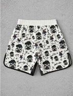 Shorts Skin n Bones NO GI Limited Edition