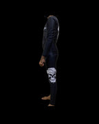 Premium Jiu-Jitsu pants – Skull As You