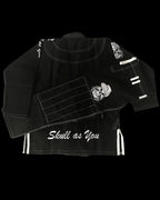 Skull As You – kids BJJ gear and martial arts apparel