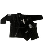 Skull As You kids gi – BJJ gear and Brazilian Jiu-Jitsu apparel
