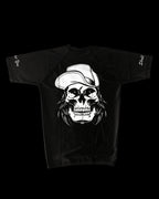 Skull As You | Skull Short-Sleeve Rash Guard – Brazilian Jiu-Jitsu No-Gi Apparel
