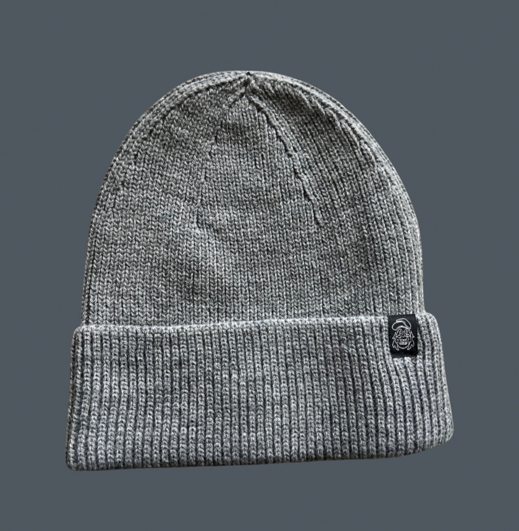 Skull As You skull beanie – martial arts headwear, BJJ headwear