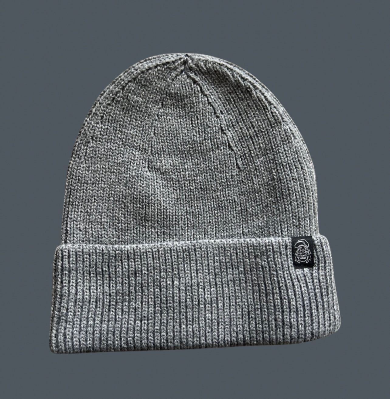 Skull As You skull beanie – martial arts headwear, BJJ headwear