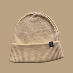 white Skull As You beanie – skull print apparel and BJJ lifestyle headwear.