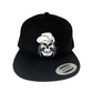 Hat Skull Stamp yupoong