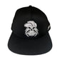 Hat Equal Black Yupoong