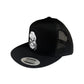 Hat Skull Stamp yupoong