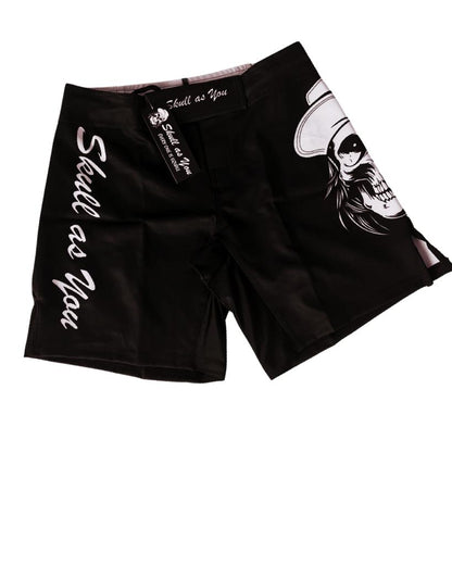 Shorts Skull NO GI