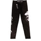 Kids Tight Skull Pants