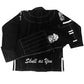 Kids GI Roots of Skull