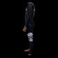 Tight Skull Pants