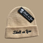 Beanie Skull as You
