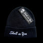 Beanie Skull as You