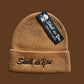 Beanie Skull as You