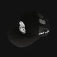 Hat Equal Black Yupoong