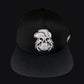 Hat Equal Black Yupoong