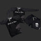 Kids Rash Guard Short Sleeve Snake