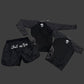 Kids Rash Guard Short Sleeve Snake